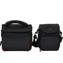 Suitable for Fuji XT100 X30 X70 Camera Bag XA3 XM1 XA5 XE2S XT20 Protective case photography bag