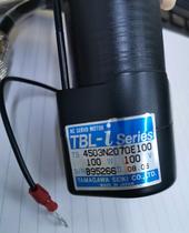 Brand new original TS4503N2070E100 motor TBL-iseries multi mokawa servo motor 100W motor