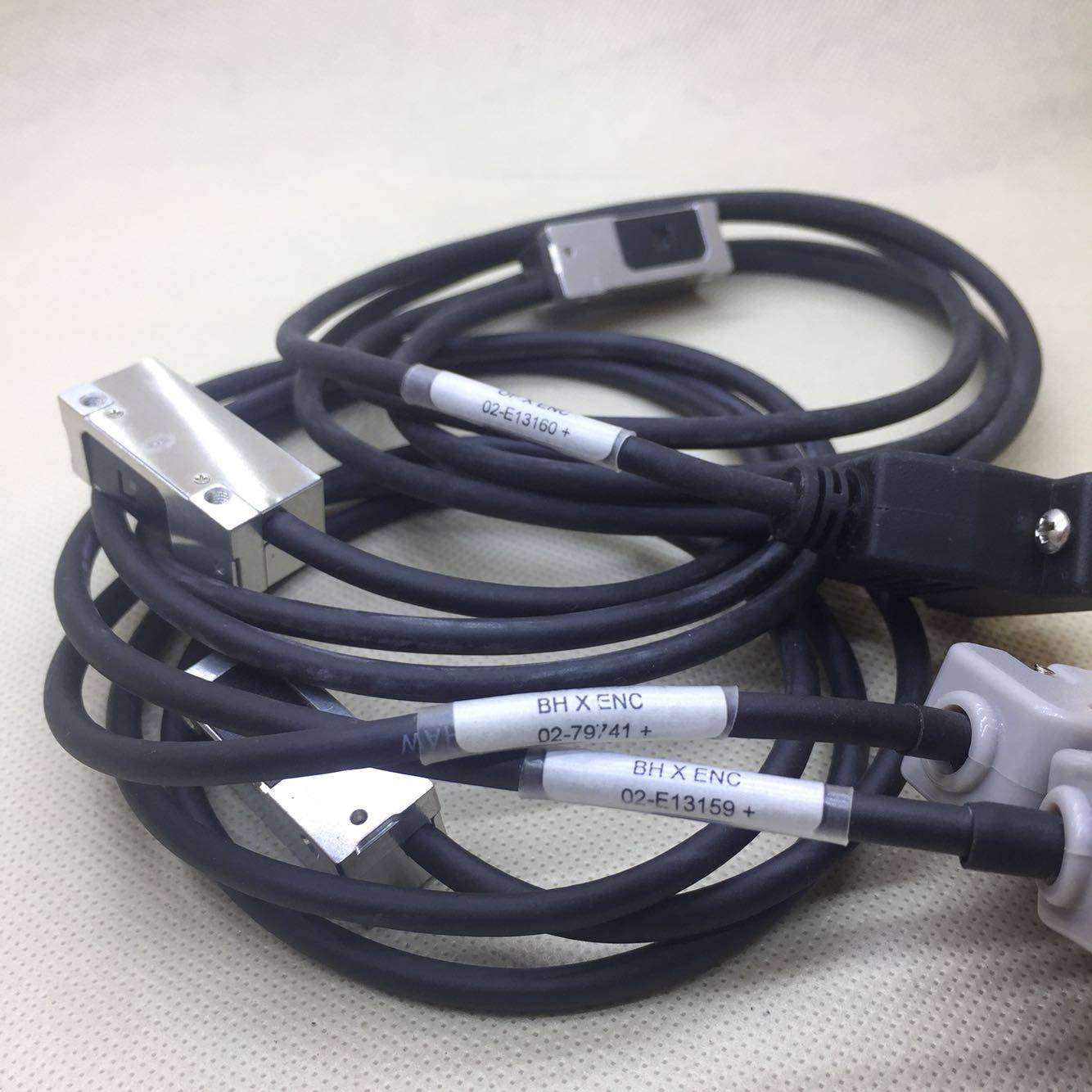 ASM decoder encoder reading head 02-E12068 02-E13160 02-79741 02-E13159