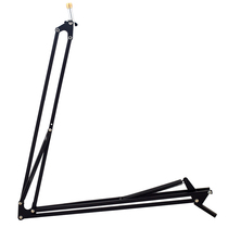 39 professional large cantilever bracket microphone desktop 35 small cantilever bracket belt 360 degree adjustable with Carnon line