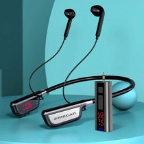 MECAN Meijia WT05 wireless monitoring headset live broadcast in-ear professional anchor singing earplugs stage