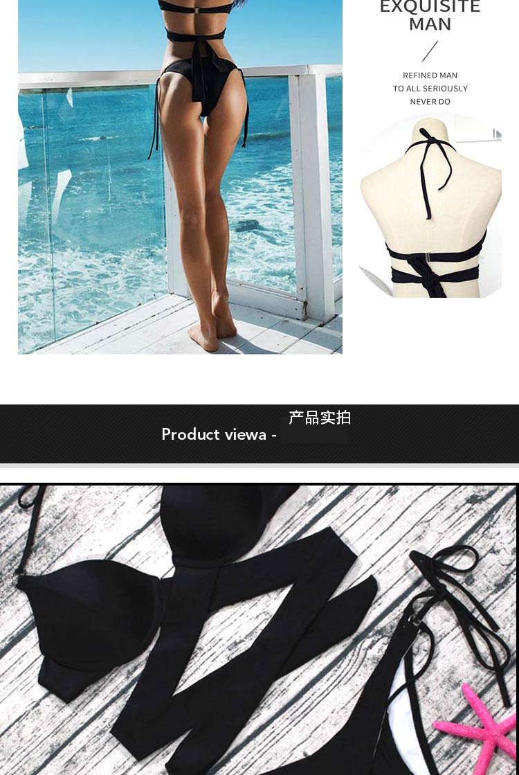 Bikini en Nylon - Ref 3430679 Image 20