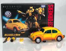 Transformers Bumblebee Indie Movie MPM07 MPM-07 Volkswagen Beetle Bumblebee Spot