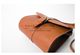 Handmade Leather Goods Pattern Template, Small Crossbody Bag Pattern, Leather Hand-Sewing Pattern, Single-Shoulder Small Bag Pattern Bf-07