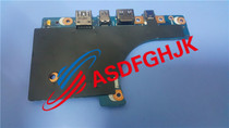 DELL Presicion 7520 M7520 USB platelet audio board LS-E311P 0TJHK7
