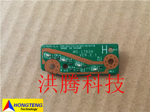 MSI GT70 Switch board Light board MS-1762H MS-17621 MS-1762