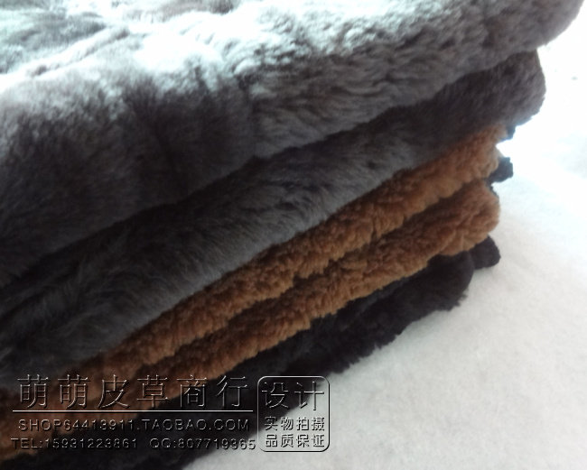 Pantalon cuir homme en vrac pour hiver - Ref 1486000 Image 18