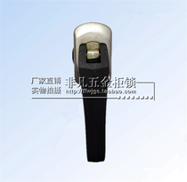 Factory direct A16-1 industrial machinery lock electrical control cabinet door lock power distribution box lock switch cabinet custom door lock