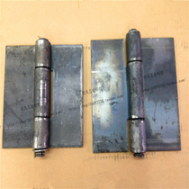 Factory direct sales extraordinary hardware cabinet lock B65 special industrial equipment power distribution switch tin box cabinet large hinge