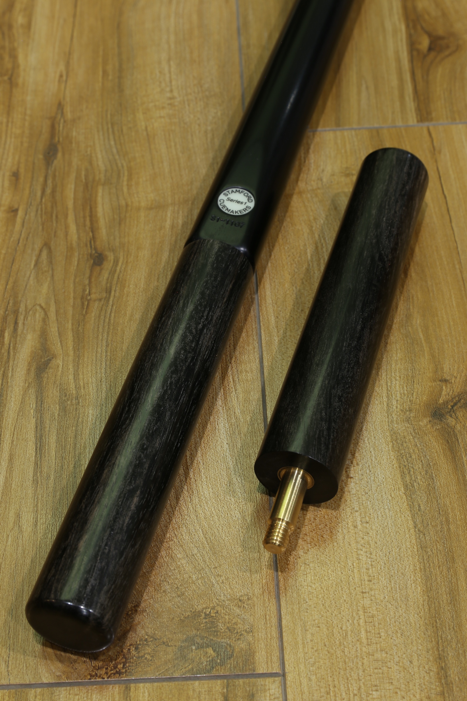 (Macau Imperial Table Ball) British Stamford Ball 6-inch Black Honolulu Jr.