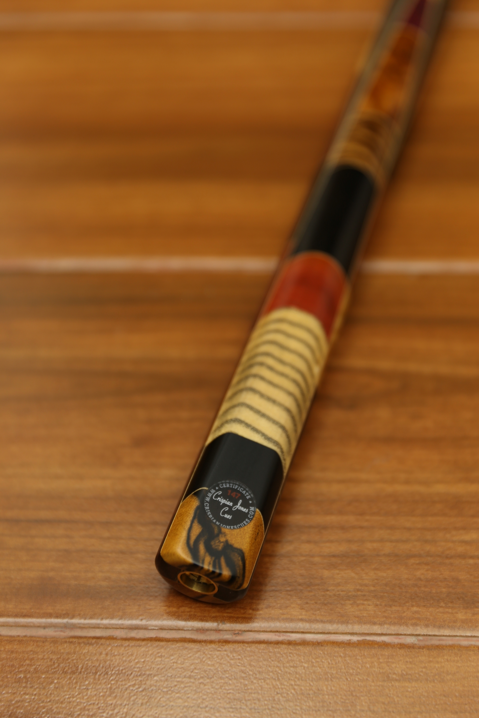 (Macau Imperial Table Ball) British Crispian Jones ball-lever customisation (set gold RMB2000 )