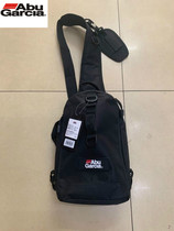 New products Sweden AbuABU Luya Bau fishing gear Fishing Kits Waterproof Inclined Satchel Fishing Wheels Bag