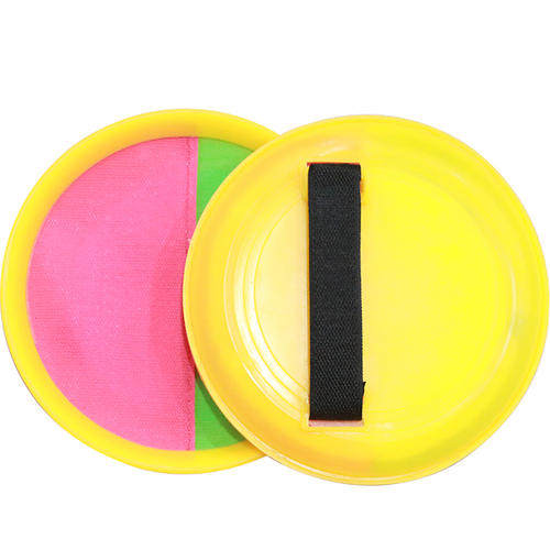 Children's baby sticky target racket throwing soft ball suction cup ball sense training parent-child sports throwing sticky ball toys