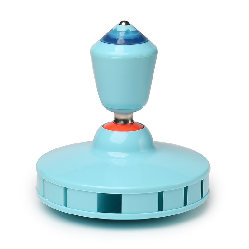 Ruichi Mars single head 388 bearing 14 ring one-way turn empty bamboo monopoly children adult fitness jitter bell