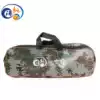Ruichi diabolo bag Camouflage long bag Single head double wheel universal can be handbag can be satchel