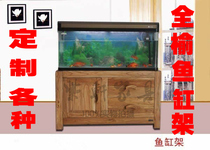 Custom solid wood old elm wood fish tank base Bonsai holder Dining Side Cabinet Old Elm Wood Plate and other products