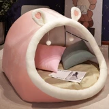 Оригинальная дизайнерская плюшевая игрушка, кукла, подушка для сна, подарок на день рождения