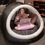 Оригинальная дизайнерская плюшевая игрушка, кукла, подушка для сна, подарок на день рождения