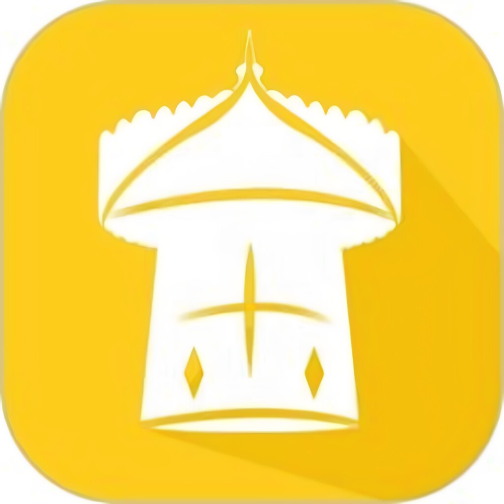 金考典未来教育服务的LOGO