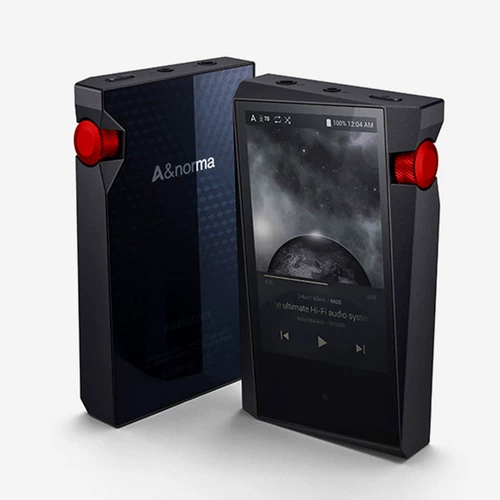 Avery и SR15 S R15 Hifi Player Player Portable DSD не -протяжении Bluetooth Music Player mp3