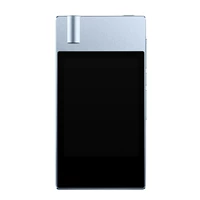 Туманный синий