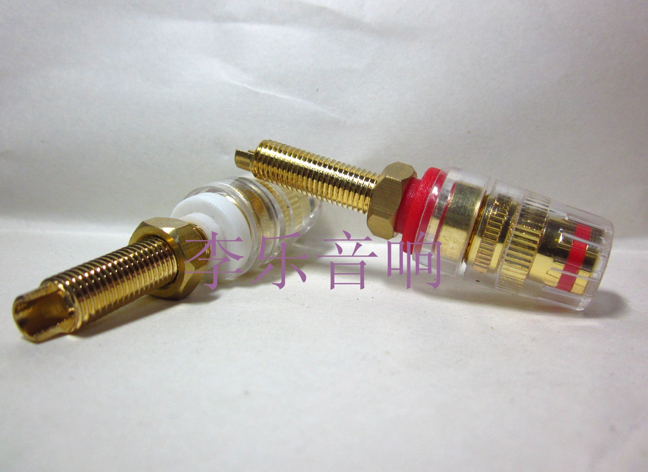 65 Crystal Sound Post Sound Post Sound DIY Accessories Sound Box Post Head Sound Joint