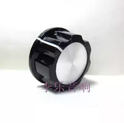 High-quality Bakelite potentiometer Knob