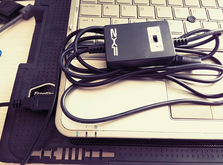 Accessoire USB - Ref 450630 Image 7