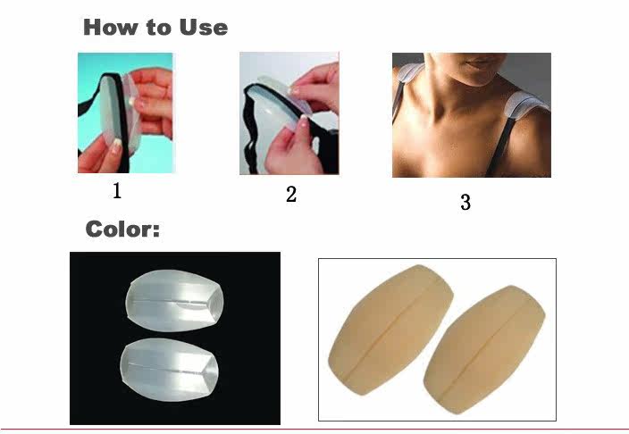 Pads pour soutien-gorge - Ref 824690 Image 6