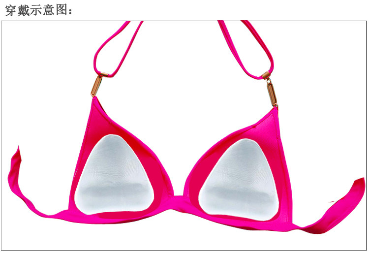 Pads pour soutien-gorge - Ref 814176 Image 11