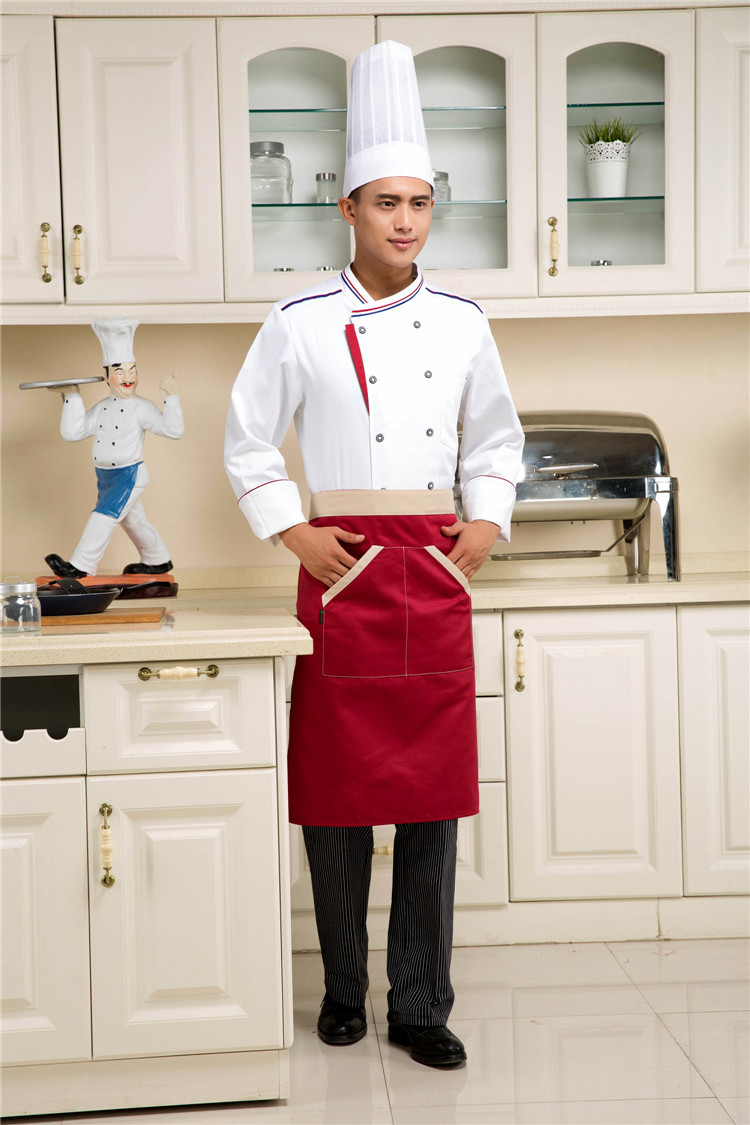 Uniforme de cuisinier - Ref 1910904 Image 23