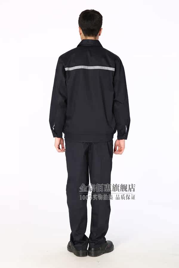 Vêtement de travail en polyester - Ref 1915209 Image 29