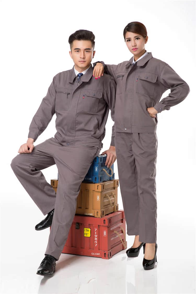 Vêtement de mécanicien - Ref 1916362 Image 14