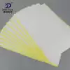 High viscosity oily double-sided tape sheet Photo frame photo studio special double-sided tape square slice Arbitrary custom specifications