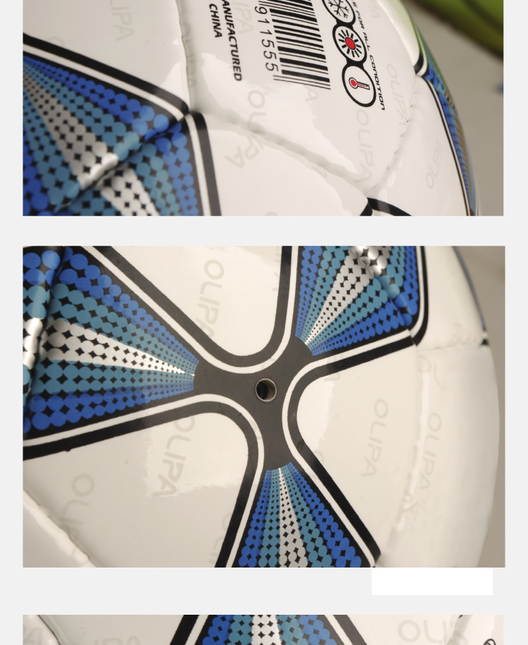 Ballon de foot - Ref 6918 Image 12