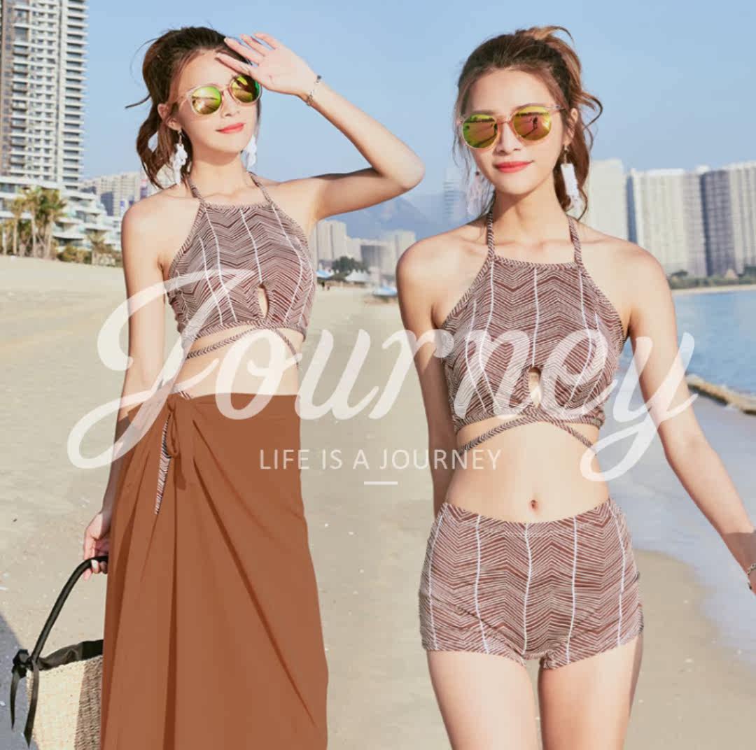 Maillot de bain pour femme - Ref 3029416 Image 3