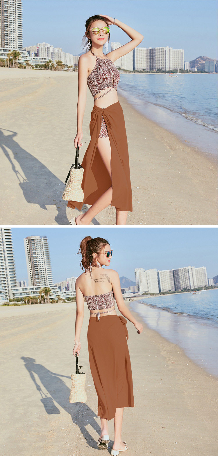 Maillot de bain pour femme - Ref 3029416 Image 14