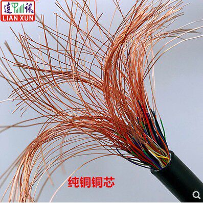 Large Logarithmic Outdoor Telephone Cable Total Copper Indoor 0 0 5 4 Lient Direct 25 Pairs 50 50 100 Pairs Large Logarithms