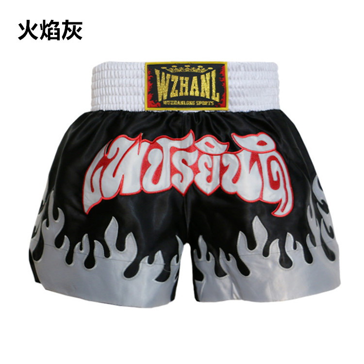 Шорты Dragon Muay Thai