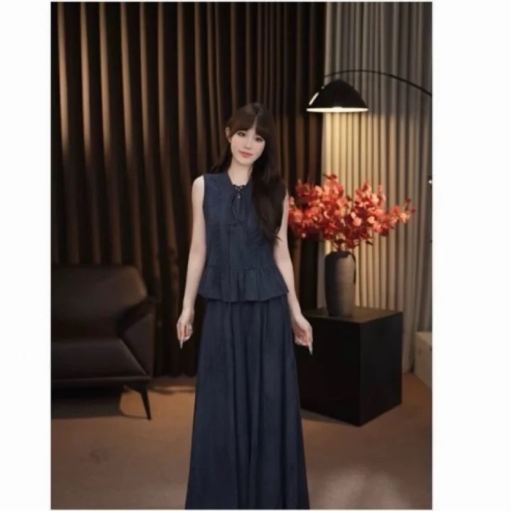 5.21 Huanhuan【Limited Purchase】 F106- Stylish and Versatile Top Set H608 5.21 Huanhuan【Limited Purchase】 F106- Stylish and Versatile Top Set H608