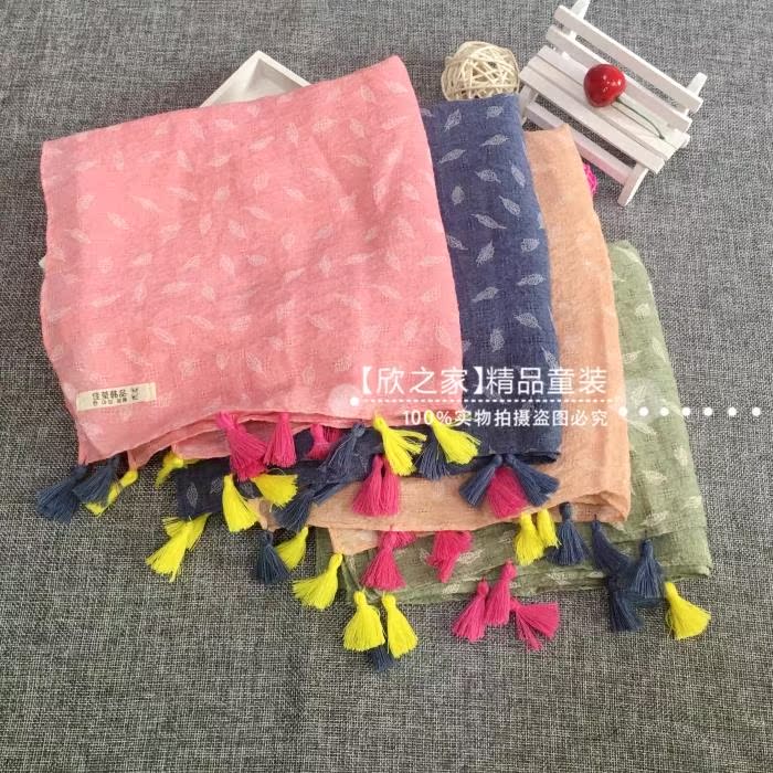 Foulard enfant - Ref 2138245 Image 31