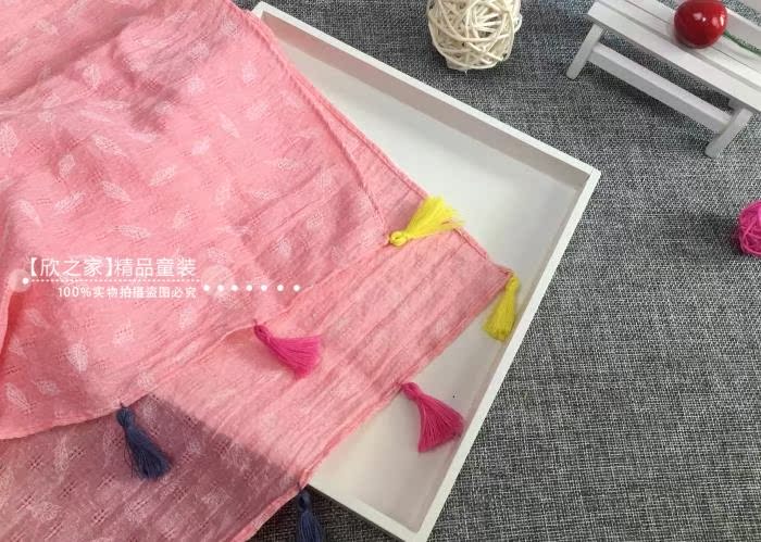 Foulard enfant - Ref 2138245 Image 32