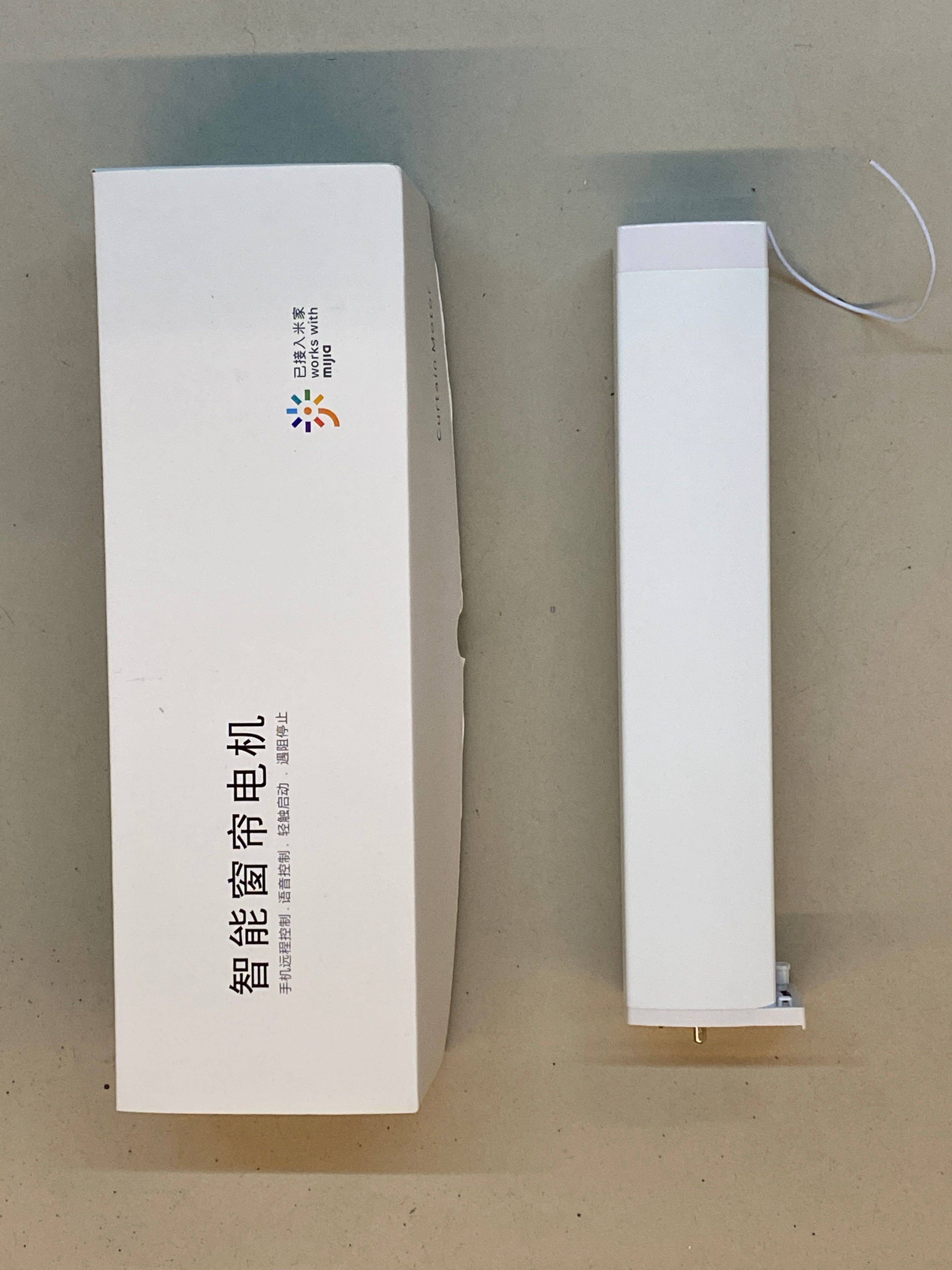 Xiaomi Mijia 82 Motor-Little Love classmate Voice Control-Support Mijia APP Control of -DT82 Rail General-Taobao