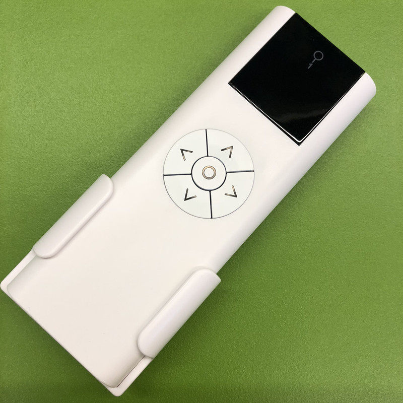 Smart Curtain - Electric Curtain Remote Control - Oko AOK - AC114 Wireless Remote Control Transmitter