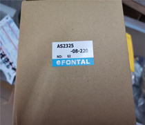 Original Kuroda-ftal valve AS2325-10-220V AS2425-06-110 AD2425-10