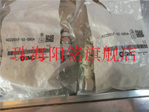 Brand new original SMC AS2201F-02-06S AS2201F-02-06SA