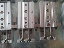 New original SMC cylinder MXS8-50