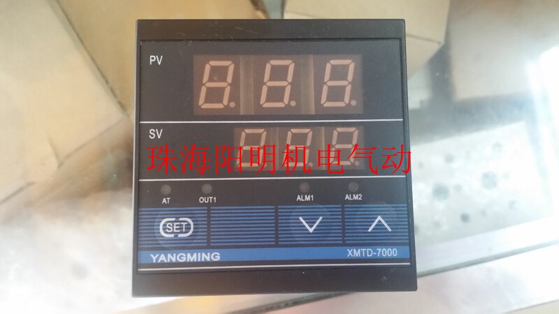 Yang Ming temperature YMD-7301 YMD-7301 YMD-7801 YMD-7302 YMD-7302 YMD-7802