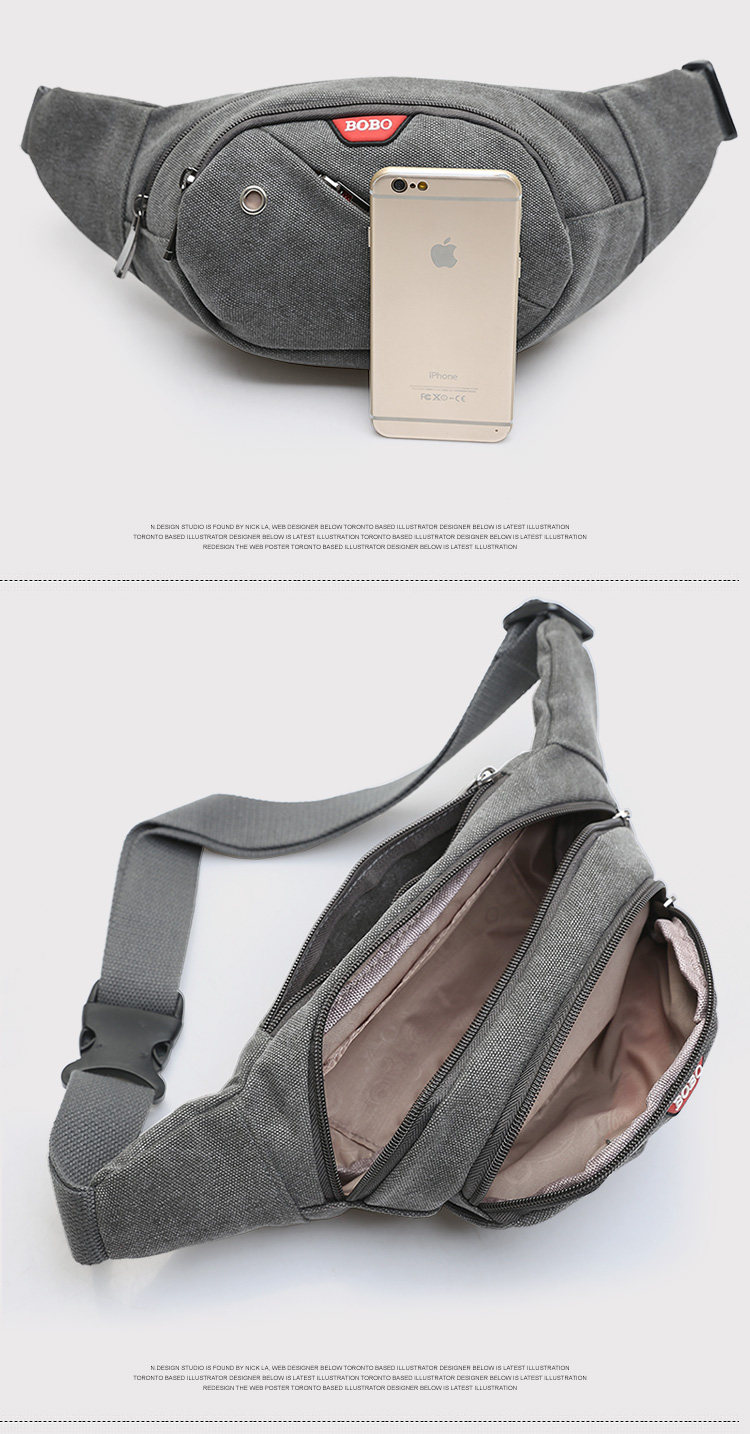 Sac pour homme - Ref 50193 Image 22