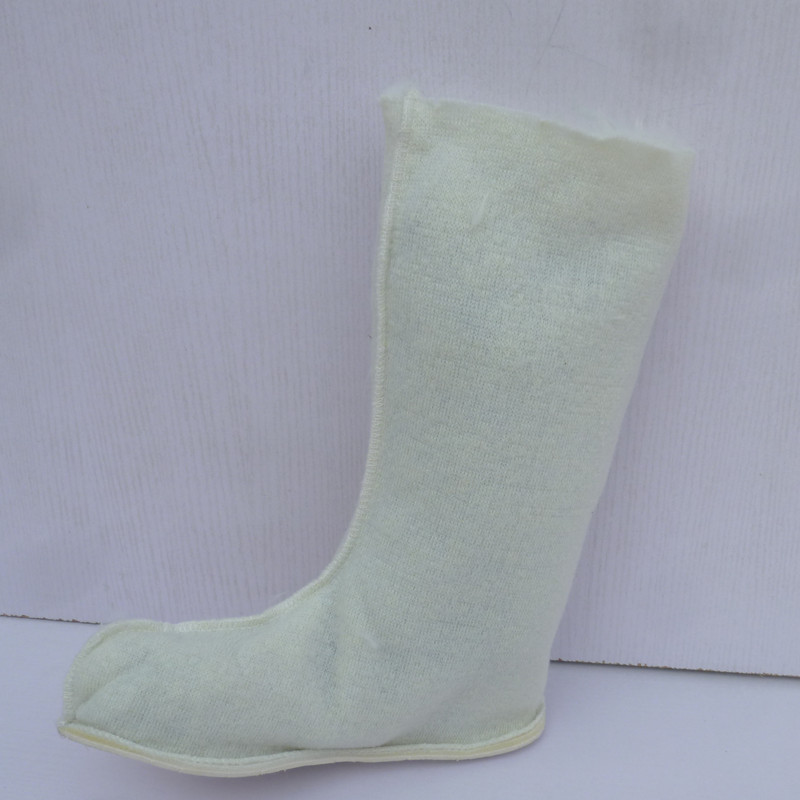 Chaussures - bottes caoutchouc homme - Ref 960662 Image 7